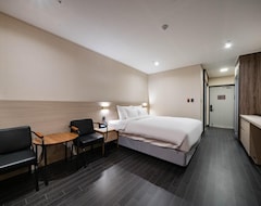 Khách sạn Hotel Summit (Gwangju, Hàn Quốc)