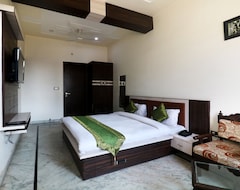 Hotel Pratap Inn (Agra, India)