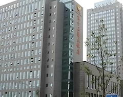 Hotel East Shipu (Ningbo, Kina)