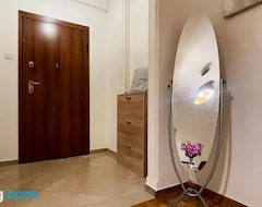 Tüm Ev/Apart Daire 3-bedroom Parkside Apartment (Atina, Yunanistan)