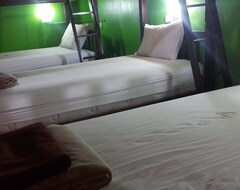 Hotel Silla Patong Hostel (Patong Strand, Thailand)