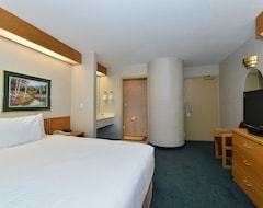 Hotel Canadas Best Value Inn Langley (Langley, Canada)