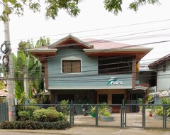 Pansion Felli`s Guest House (Tagbilaran, Filipini)