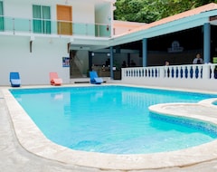 Khách sạn El Paso Hotel (Laguna Salada, Cộng hòa Dominica)