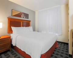 Hotel Towneplace Suites By Marriott Yuma (Yuma, USA)