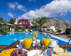 Hotel Holiday Beach Resort (Perivolos, Griechenland)