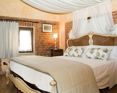Bed & Breakfast Casa Del Grande Vecchio (Airasca, Ý)