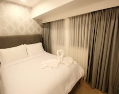 Hotelli Maxstays - Max Style @ Fort Victoria Residences (Manila, Filippiinit)