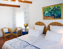 Hotel Howards End Manor B&B (Cape Town, South Africa)