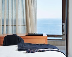 Hotel Bellevue On The Beach Suites (Grad Rodos, Grčka)