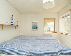 Cijela kuća/apartman Holiday House For 6 Persons (Nykøbing Sjælland, Danska)