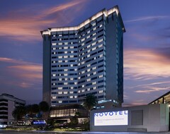 Khách sạn Novotel Singapore On Kitchener (Singapore, Singapore)