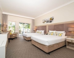 Hotel Joondalup Resort (Connolly, Australia)