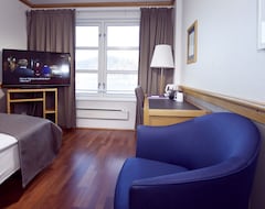 Clarion Collection Hotel With (Tromsø, Norway)