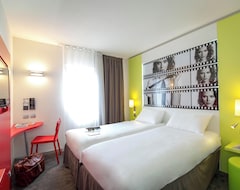 Hotelli Ibis Styles Cannes Le Cannet (Le Cannet, Ranska)