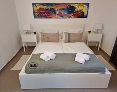 Casa/apartamento entero Deluxe One Bedroom Apartment With Terrace N&n4 (Portorož, Eslovenia)