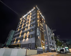 Khách sạn Tongyeong Vole (Tongyeong, Hàn Quốc)