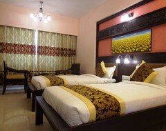 Hotel Ashwa Park (Salem, Indija)