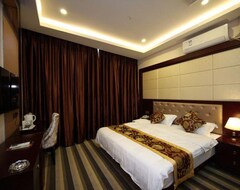 Hotel Guangzhou Kexin Business (Guangzhou, China)