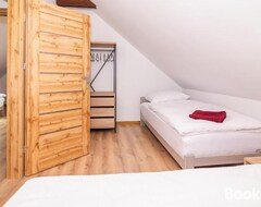 Cijela kuća/apartman Dolinowo (Kudowa Zdroj, Poljska)