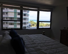 Khách sạn Miami Beach Ocean Front Ocean View Resort 2-2 (Miami, Hoa Kỳ)
