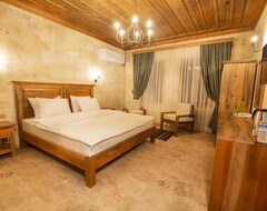 Khách sạn Ikarus cappadocia hotel (Nevsehir, Thổ Nhĩ Kỳ)