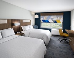 Hotelli Holiday Inn Express & Suites - Dallas Plano North, An Ihg Hotel (Plano, Amerikan Yhdysvallat)