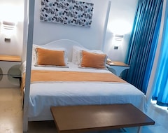 Casa/apartamento entero Awesome One Bedroom On Presidential Suite Be Live Hamaca Boca Chica (Boca Chica, República Dominicana)