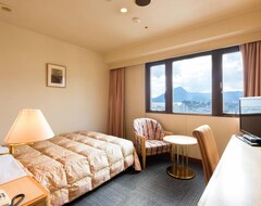 Hotelli Hotel Sun Valley Annex (Beppu, Japani)