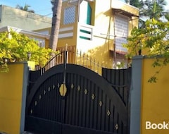 Toàn bộ căn nhà/căn hộ Spm Homestay (Kalapettai, Ấn Độ)