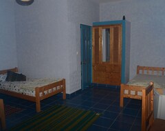 Khách sạn Djabraba'S Eco-Lodge (Vila Nova Sintra, Cape Verde)