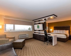 Hotel Quality Inn & Suites Matane (Matane, Canada)