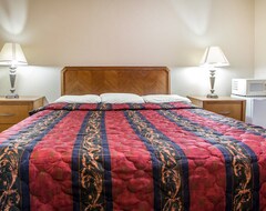 Hotel Economy Motel (Galloway, USA)