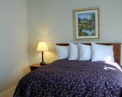Hotel Execustay At Cambridge Square (Overland Park, USA)