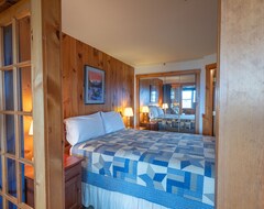 Hele huset/lejligheden Snowmobilers Paradise: Jackman Maine Lodge (Jackman, USA)