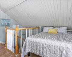 Koko talo/asunto Newly Remodeled Private Studio Condo With Ocean Views (Seabrook, Amerikan Yhdysvallat)