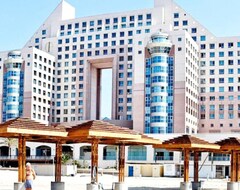 Hotel Suite On The Beach (Haifa, Israel)