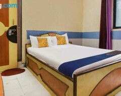 Hotelli Sangram Hotel (Mumbai, Intia)