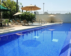 Hotel Holiday Inn Express & Suites Cuernavaca (Cuernavaca, Mexico)