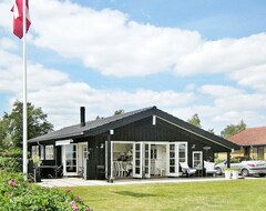 Toàn bộ căn nhà/căn hộ Holiday House For 8 Persons (Broager, Đan Mạch)