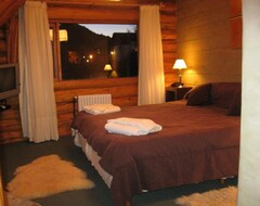 Hotel Sudbruck (San Carlos de Bariloche, Argentina)