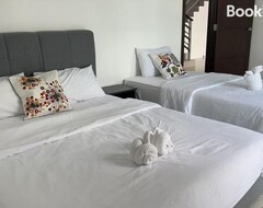 Cijela kuća/apartman 18pax Comfortable Holiday Stay (Bayan Lepas, Malezija)