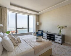 Khách sạn Floating Apartment With Breathtaking Palm Views (Dubai, Các tiểu vương quốc Ả Rập Thống Nhất)