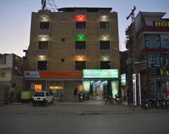 Madina International Hotel (Rawalpindi, Pakistan)