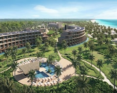 Resort/Odmaralište Zemi Miches All-inclusive Resort, Curio Collection By Hilton (Miches, Dominikanska Republika)
