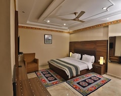 Hotel Norbu House (Dharamsala, Indija)