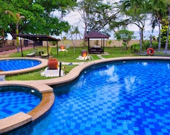 Hotel Sutera Sanctuary Lodges At Manukan Island (Kota Kinabalu, Malasia)