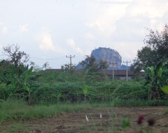 Khách sạn Sigiriya Vista (Sigiriya, Sri Lanka)