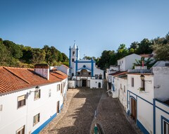 Hotel Casas De Romaria (Mora, Portugal)