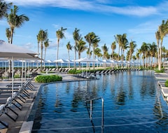 Hotel Hilton Tulum Riviera Maya All-Inclusive Resort (Tulum, México)